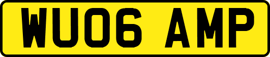 WU06AMP