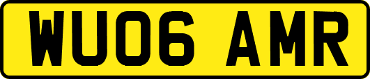 WU06AMR