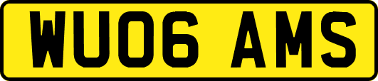 WU06AMS