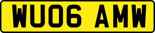 WU06AMW