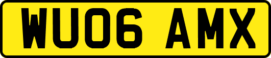 WU06AMX