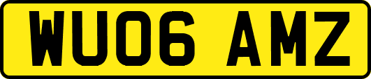 WU06AMZ