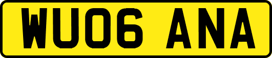 WU06ANA