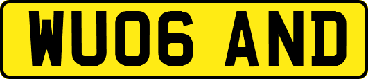 WU06AND