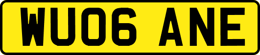 WU06ANE