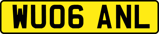 WU06ANL
