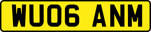 WU06ANM