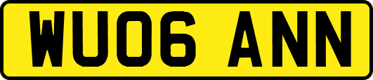 WU06ANN