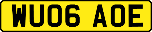 WU06AOE
