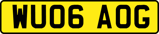 WU06AOG