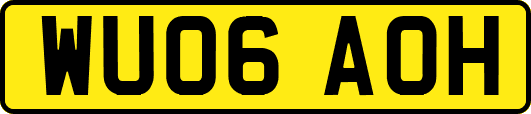 WU06AOH