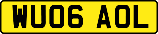 WU06AOL