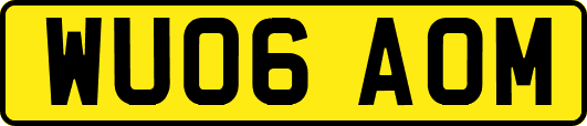 WU06AOM