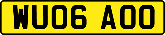 WU06AOO