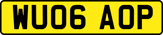WU06AOP