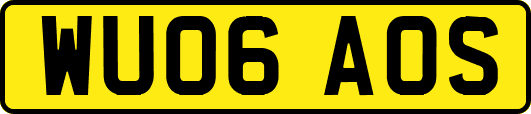 WU06AOS