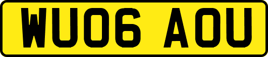 WU06AOU