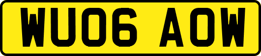 WU06AOW