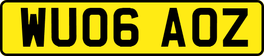 WU06AOZ