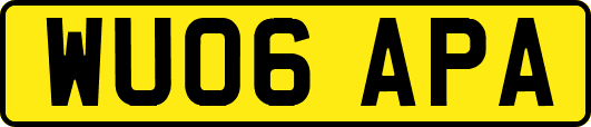 WU06APA