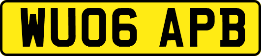 WU06APB