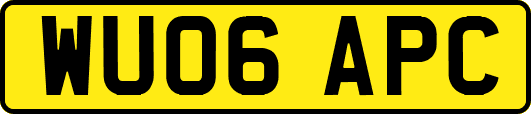 WU06APC