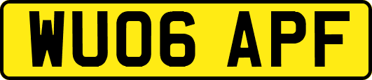 WU06APF