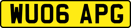 WU06APG