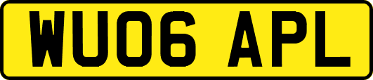 WU06APL