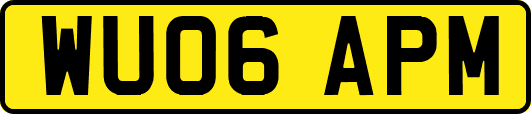 WU06APM