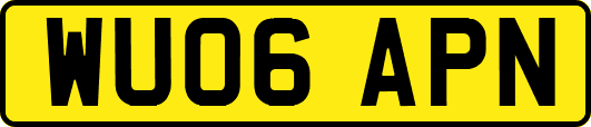 WU06APN