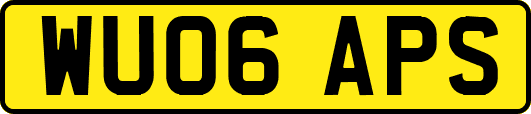 WU06APS