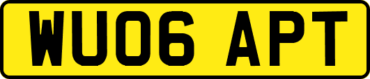 WU06APT