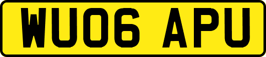 WU06APU