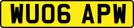 WU06APW