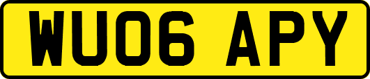 WU06APY
