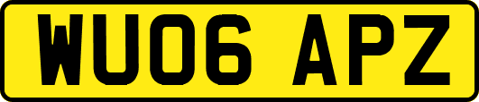 WU06APZ