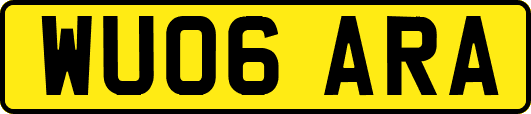 WU06ARA