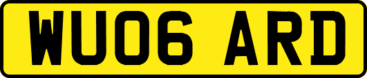 WU06ARD