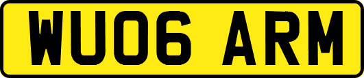 WU06ARM