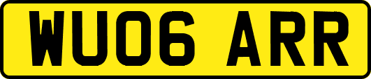 WU06ARR