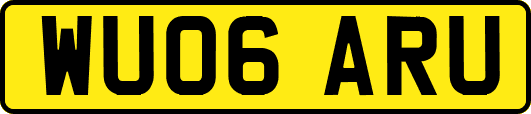 WU06ARU