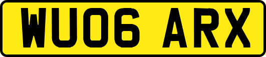 WU06ARX