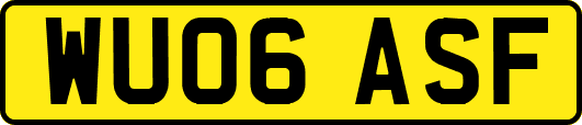 WU06ASF
