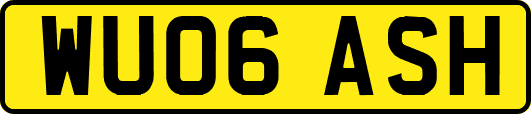 WU06ASH