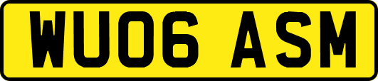 WU06ASM