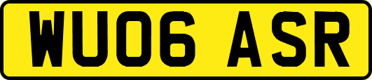 WU06ASR