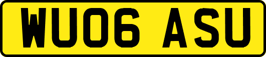 WU06ASU