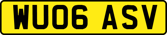 WU06ASV