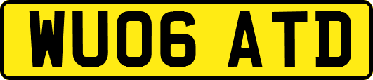 WU06ATD